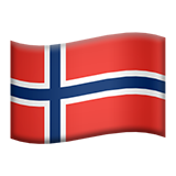 Norsko