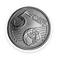 5cent