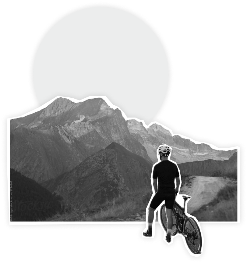 montaña
